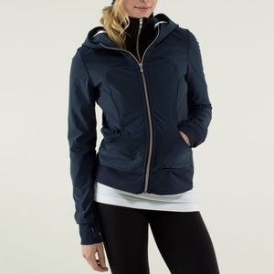 Lululemon Uba Hoodie